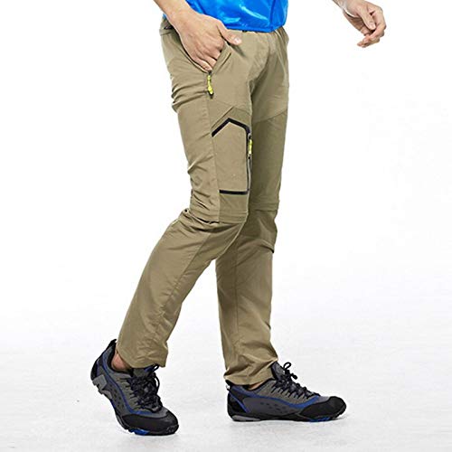 N\P Stretch Impermeable Camping Senderismo Pantalones Al Aire Libre Deporte Pantalones Trekking Montaña N\P Stretch Impermeable Camping Senderismo Pantalones Al Aire Libre Deporte Pantalones Trekking Montaña