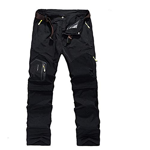 N\P Stretch Impermeable Camping Senderismo Pantalones Al Aire Libre Deporte Pantalones Trekking Montaña N\P Stretch Impermeable Camping Senderismo Pantalones Al Aire Libre Deporte Pantalones Trekking Montaña