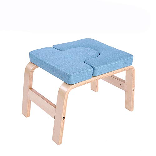 N/R Taburete De Yoga, Banco De Yoga para Reposacabezas, Equipo Banco De Reposacabezas De Yoga Silla De Inversión De Yoga Taburete Reposapiés para Gimnasio Familiar Aliviar La Fatiga Taburete De Yoga N/R Taburete De Yoga, Banco De Yoga para Reposacabezas, Equipo Banco De Reposacabezas De Yoga Silla De Inversión De Yoga Taburete Reposapiés para Gimnasio Familiar Aliviar La Fatiga Taburete De Yoga