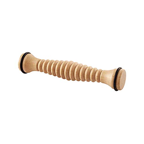 Nrpfell Ballet Masajeador de Pies Formador de Empeine Rodillo de Pie Rodillo de Pie de Madera Relajante Reductor de PresióN SóLido Nrpfell Ballet Masajeador de Pies Formador de Empeine Rodillo de Pie Rodillo de Pie de Madera Relajante Reductor de PresióN SóLido