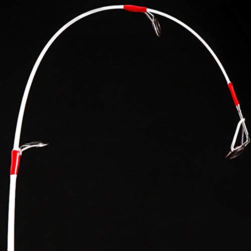 Nrpfell ImitacióN Madera Grano Hielo Ca?A de Pescar Punta Suave Balsa Ca?A de Pescar 55 Cm Suministros de Pesca Nrpfell ImitacióN Madera Grano Hielo Ca?A de Pescar Punta Suave Balsa Ca?A de Pescar 55 Cm Suministros de Pesca