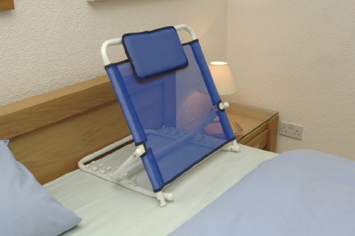 NRS Healthcare - Respaldo ajustable NRS Healthcare - Respaldo ajustable