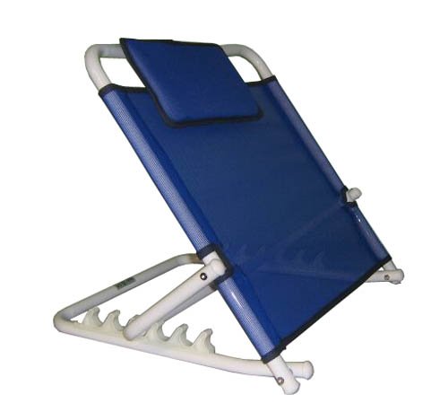 NRS Healthcare - Respaldo ajustable NRS Healthcare - Respaldo ajustable