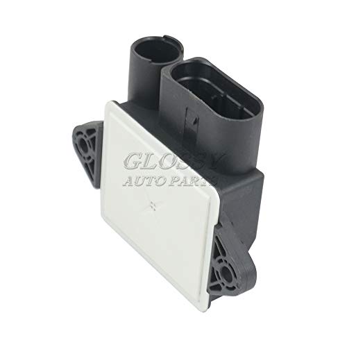 NSGMXT Unidad de control de bujías de precalentamiento A6429007701 A 642 153 37 79 NSGMXT Unidad de control de bujías de precalentamiento A6429007701 A 642 153 37 79