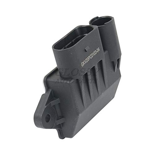 NSGMXT Unidad de control de bujías de precalentamiento A6429007701 A 642 153 37 79 NSGMXT Unidad de control de bujías de precalentamiento A6429007701 A 642 153 37 79
