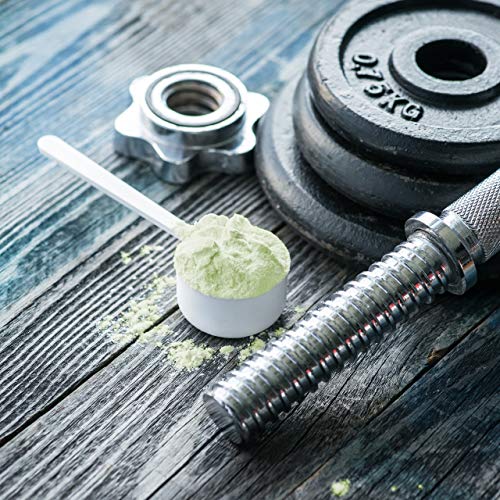nu3 BCAA en polvo - 400g de aminoácidos ramificados con sabor manzana - Proporción óptima de leucina, isoleucina y valina 2:1:1 - Suplemento deportivos para musculación - Nutrición deportiva vegana nu3 BCAA en polvo - 400g de aminoácidos ramificados con sabor manzana - Proporción óptima de leucina, isoleucina y valina 2:1:1 - Suplemento deportivos para musculación - Nutrición deportiva vegana