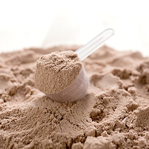 nu3 Performance Whey Protein - 1 kg de suero en polvo sabor chocolate con 71.8% de proteína - Con aminoácidos BCAAs + proteína aislada isolate - Batido proteico para ganar masa - Altamente soluble nu3 Performance Whey Protein - 1 kg de suero en polvo sabor chocolate con 71.8% de proteína - Con aminoácidos BCAAs + proteína aislada isolate - Batido proteico para ganar masa - Altamente soluble