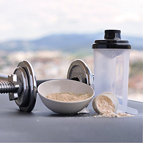 nu3 Performance Whey Protein Cookies & Cream - 1kg de proteina de suero en polvo - Con 74.3% de proteína whey - Con aminoácidos BCAAs + proteína aislada (isolate) - Batido proteico altamente soluble nu3 Performance Whey Protein Cookies & Cream - 1kg de proteina de suero en polvo - Con 74.3% de proteína whey - Con aminoácidos BCAAs + proteína aislada (isolate) - Batido proteico altamente soluble