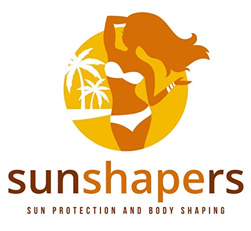 NUEVA Crema Hidratante Para Después del Sol Quema Grasas - SUNSHAPERS | La primera linea solar con acción de pérdida de peso termogénica | Anti celulítica | 200ml