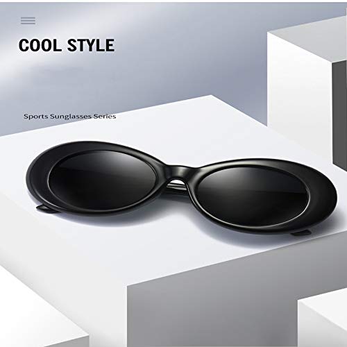 Nuevo Temperamento Little Girl Oval Retro Gafas de sol polarizadas Gafas de sol de protección contra el viento y los rayos UV al aire libre Nuevo Temperamento Little Girl Oval Retro Gafas de sol polarizadas Gafas de sol de protección contra el viento y los rayos UV al aire libre