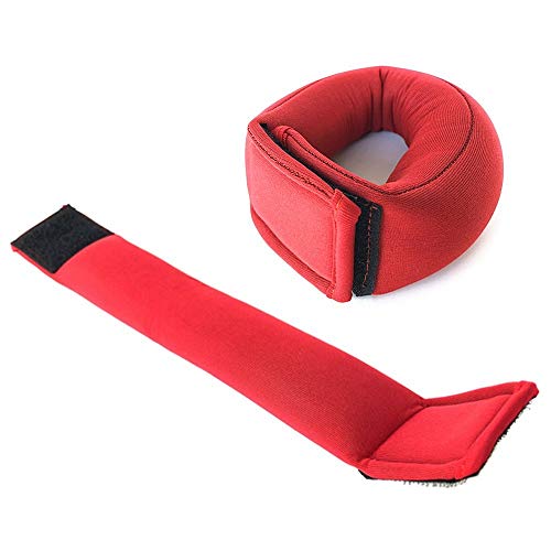Nukana Muñeca Ajustable Tobillo Pesas Caminando Peso De La Mano para Ejercicios De Brazos Entrenamiento con Pesas Caminando Corriendo Gimnasio En Casa Entren Nukana Muñeca Ajustable Tobillo Pesas Caminando Peso De La Mano para Ejercicios De Brazos Entrenamiento con Pesas Caminando Corriendo Gimnasio En Casa Entren