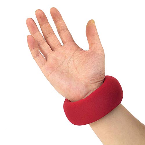 Nukana Muñeca Ajustable Tobillo Pesas Caminando Peso De La Mano para Ejercicios De Brazos Entrenamiento con Pesas Caminando Corriendo Gimnasio En Casa Entren Nukana Muñeca Ajustable Tobillo Pesas Caminando Peso De La Mano para Ejercicios De Brazos Entrenamiento con Pesas Caminando Corriendo Gimnasio En Casa Entren