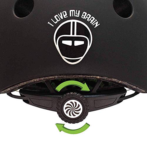 Nutcase Gen3, Casco de Ciclismo Unisex adulto, Multicolor (Union Jack), M (56-60 cm) Nutcase Gen3, Casco de Ciclismo Unisex adulto, Multicolor (Union Jack), M (56-60 cm)