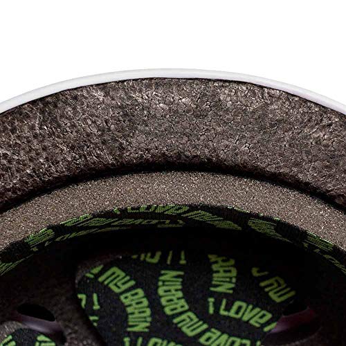 Nutcase Gen3, Casco de Ciclismo Unisex adulto, Multicolor (Watermelon), L (60-64 cm) Nutcase Gen3, Casco de Ciclismo Unisex adulto, Multicolor (Watermelon), L (60-64 cm)