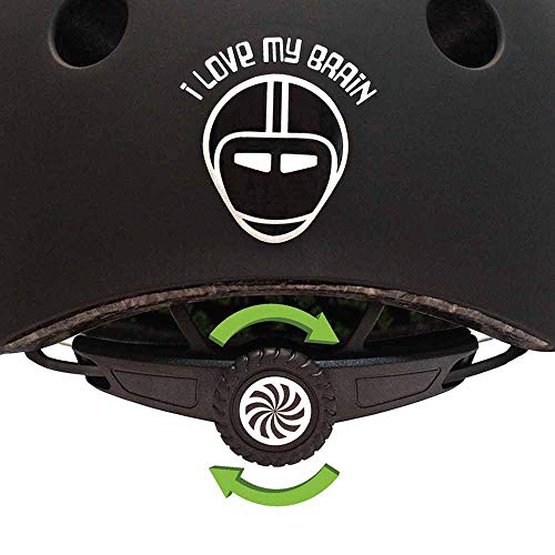 Nutcase Gen3, Casco de Ciclismo Unisex adulto, Multicolor (Watermelon), L (60-64 cm) Nutcase Gen3, Casco de Ciclismo Unisex adulto, Multicolor (Watermelon), L (60-64 cm)