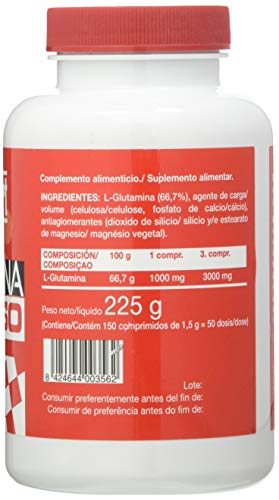 Nutri-Sport Complemento Alimenticio - 150 Comprimidos