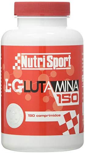 Nutri-Sport Complemento Alimenticio - 150 Comprimidos