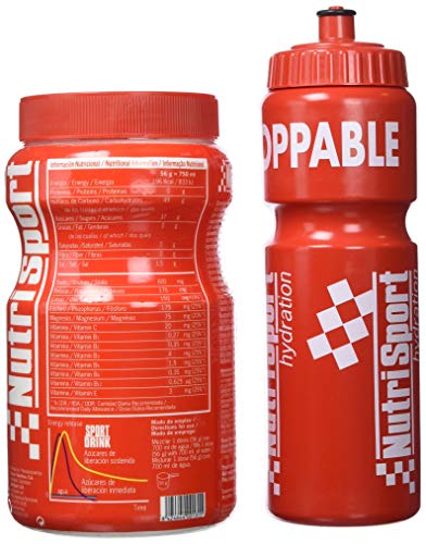 Nutri-Sport Complemento Alimenticio - 150 gr Nutri-Sport Complemento Alimenticio - 150 gr