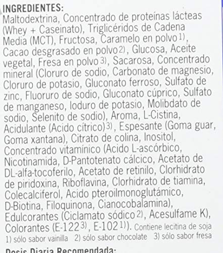 Nutri-Sport Complemento Alimenticio - 150 gr