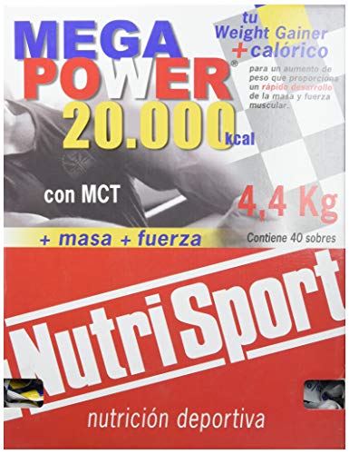 Nutri-Sport Complemento Alimenticio - 150 gr