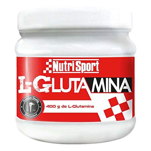 Nutri-Sport Complemento Alimenticio - 400 gr Nutri-Sport Complemento Alimenticio - 400 gr