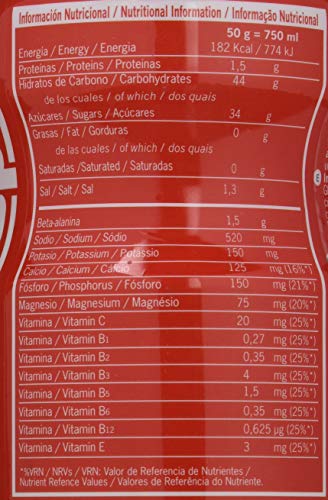 Nutri-Sport Complemento Alimenticio - 900 gr Nutri-Sport Complemento Alimenticio - 900 gr