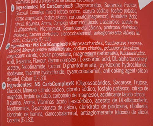 Nutri-Sport Complemento Alimenticio - 900 gr Nutri-Sport Complemento Alimenticio - 900 gr