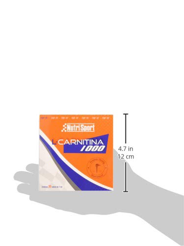 NUTRI-SPORT Pack Quemador, Único, Estándar NUTRI-SPORT Pack Quemador, Único, Estándar