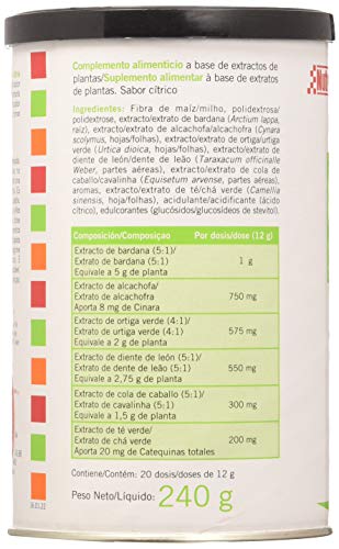NUTRI-SPORT Pack Quemador, Único, Estándar NUTRI-SPORT Pack Quemador, Único, Estándar