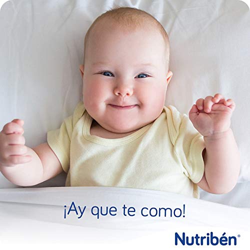 Nutribén Continuación 2 - Pro Alfa - 800 Gr