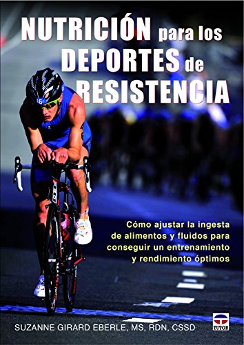 Nutrición Para Los Deportes De Resistencia