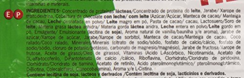 Nutrisport - Barrita proteica - Sabor a coco - 46 g Nutrisport - Barrita proteica - Sabor a coco - 46 g