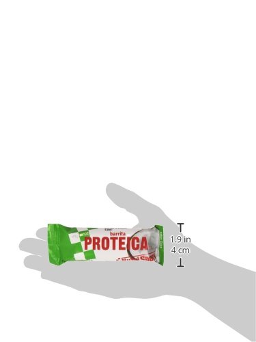 Nutrisport - Barrita proteica - Sabor a coco - 46 g Nutrisport - Barrita proteica - Sabor a coco - 46 g