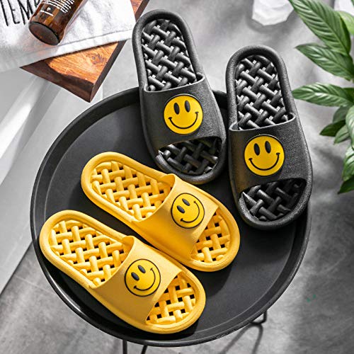 Nwarmsouth Zapatillas de Gimnasio de Suela Blanda, Sandalias de Masaje para el hogar, Zapatillas con Fugas en el baño-Red_44-45, Zapatos de Playa y Piscina para Ducha Nwarmsouth Zapatillas de Gimnasio de Suela Blanda, Sandalias de Masaje para el hogar, Zapatillas con Fugas en el baño-Red_44-45, Zapatos de Playa y Piscina para Ducha