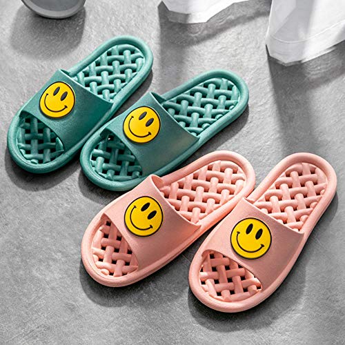 Nwarmsouth Zapatillas de Gimnasio de Suela Blanda, Sandalias de Masaje para el hogar, Zapatillas con Fugas en el baño-Red_44-45, Zapatos de Playa y Piscina para Ducha Nwarmsouth Zapatillas de Gimnasio de Suela Blanda, Sandalias de Masaje para el hogar, Zapatillas con Fugas en el baño-Red_44-45, Zapatos de Playa y Piscina para Ducha