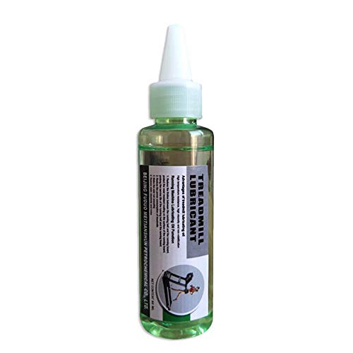 N/X Lubricante Especial para Cinta De Correr, Aceite para Cinta De Correr Accesorio 100 Silicona 60ML, Prolonga La Vida Útil De La Cinta Y El Motor De La Cinta De Correr Y Reduce El Ruido Latest N/X Lubricante Especial para Cinta De Correr, Aceite para Cinta De Correr Accesorio 100 Silicona 60ML, Prolonga La Vida Útil De La Cinta Y El Motor De La Cinta De Correr Y Reduce El Ruido Latest