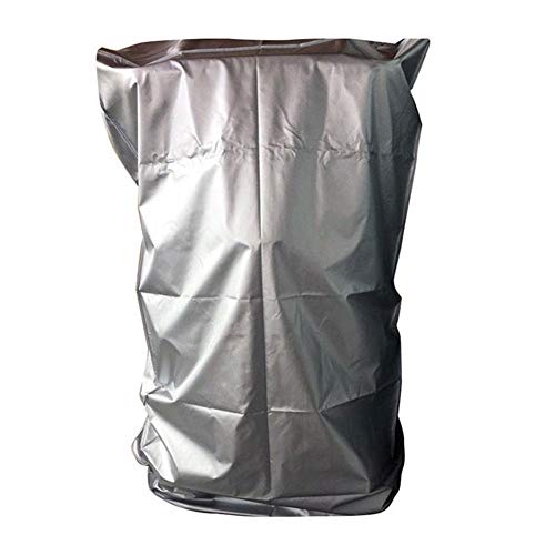 N/Y Cubierta de la Cinta de Correr, a Prueba de Polvo Impermeable Máquina de Correr Cubierta Protectora Servicio Pesado Anti-UV Cardio Traning Equipo de Fitness Cubierta con diseño de Cremallera N/Y Cubierta de la Cinta de Correr, a Prueba de Polvo Impermeable Máquina de Correr Cubierta Protectora Servicio Pesado Anti-UV Cardio Traning Equipo de Fitness Cubierta con diseño de Cremallera