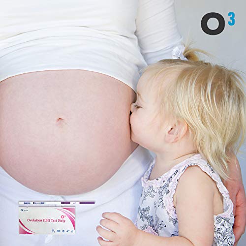 O³ Test Ovulacion Ultrasensibles 20 Unidades 20 mIU/ml + 5 Copas De Prueba | Test De Ovulacion De Alta Sensibilidad | Test Ovulación Rapido – Fácil De Leer – Instrucciones en Español O³ Test Ovulacion Ultrasensibles 20 Unidades 20 mIU/ml + 5 Copas De Prueba | Test De Ovulacion De Alta Sensibilidad | Test Ovulación Rapido – Fácil De Leer – Instrucciones en Español