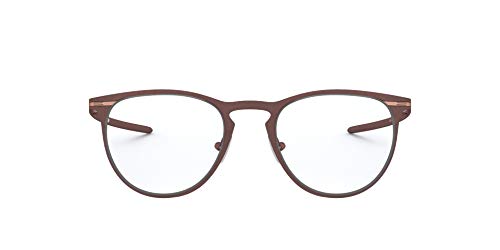 Oakley OX5145 Gafas de lectura, Satin Corten, 50 Unisex Adulto Oakley OX5145 Gafas de lectura, Satin Corten, 50 Unisex Adulto