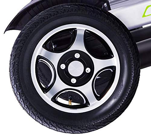Obbocare| Silla de Ruedas Eléctrica Airwheel H3S con Plegado Automático Obbocare| Silla de Ruedas Eléctrica Airwheel H3S con Plegado Automático