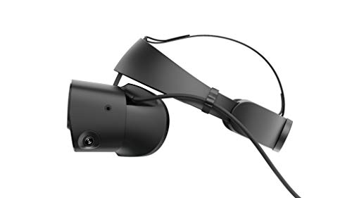 Oculus Rift S PC-Powered VR Gaming Headset