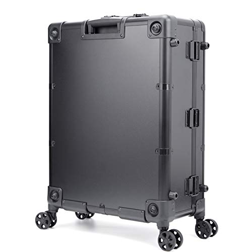 OCYE Organizador para Cosméticos Lujoso con 4 Ruedas de Viaje extraíbles de 360 °, Maletín de Maquillaje Profesional con Espejo de Maquillaje y Patas Ajustables OCYE Organizador para Cosméticos Lujoso con 4 Ruedas de Viaje extraíbles de 360 °, Maletín de Maquillaje Profesional con Espejo de Maquillaje y Patas Ajustables