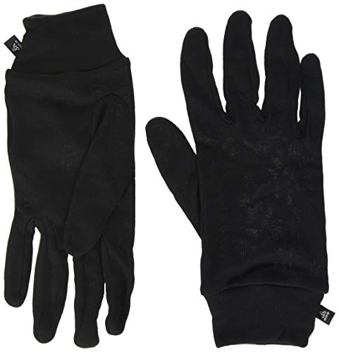 Odlo Gloves Originals Warm Guantes, Sin género, Black, S