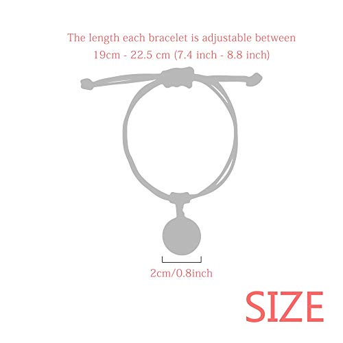 offbb Cuadro chalcogens período quimica Elementos Elemento Selenio se Brazalete Pulsera Cuero Doble Cuerda par Set offbb Cuadro chalcogens período quimica Elementos Elemento Selenio se Brazalete Pulsera Cuero Doble Cuerda par Set