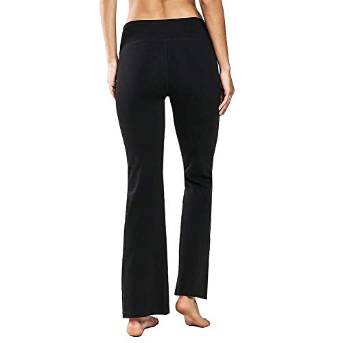 Ogeenier Pantalones de Yoga de Mujer Pantalón de Pilates de Cintura Alta Yoga Gimnasio Running Training Ogeenier Pantalones de Yoga de Mujer Pantalón de Pilates de Cintura Alta Yoga Gimnasio Running Training