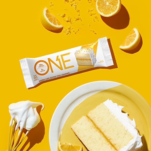 Oh Yeah! Nutrition Tarta de Limón 12 Barras de Proteínas 720 g Oh Yeah! Nutrition Tarta de Limón 12 Barras de Proteínas 720 g