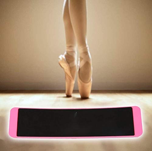 OKBY Turn Board - Ballet Dance Turn and Spin Turning Board para Bailarines portátil