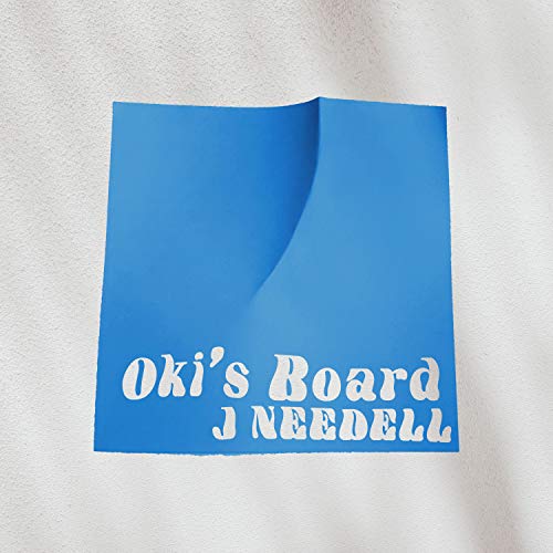 Oki's Board Oki's Board