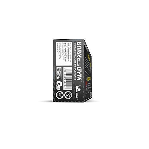 Olimp AAKG Extreme Mega Capsules - Pack of 120 Capsules Olimp AAKG Extreme Mega Capsules - Pack of 120 Capsules
