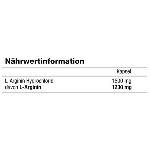 Olimp Sport Nutrition Argipower 1500 Mega Aminoácidos - 120 Cápsulas